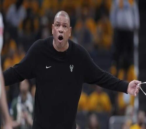 瘋狂一天！里弗斯下課，詹杜首輪對(duì)決，哈登騎士慘遭反做局