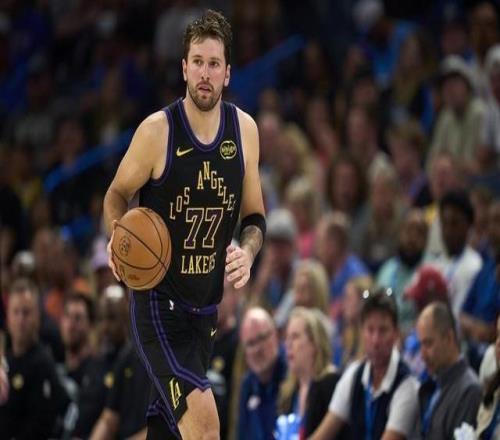 NBA常規賽結束，東契奇榮膺得分王但卻無緣MVP評選