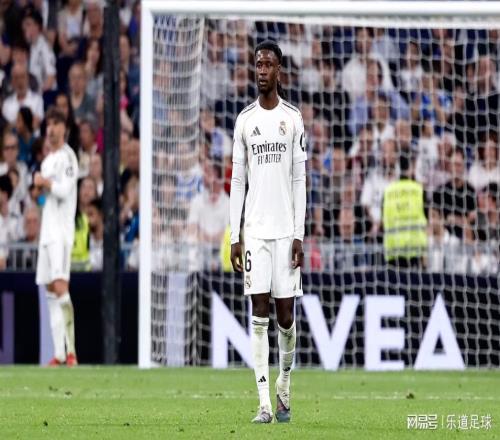 卡馬文加表現拉胯，今夏或被掛牌出售！