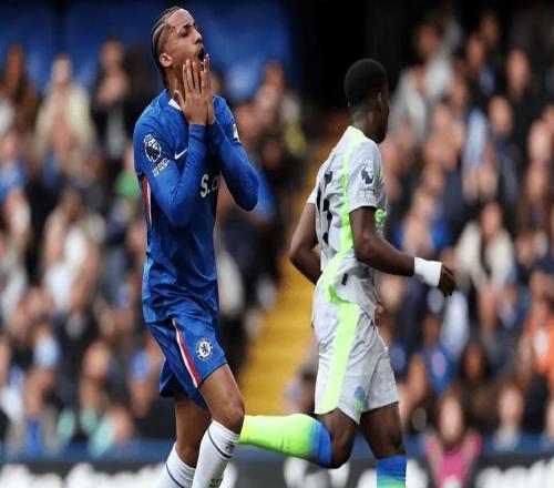 切爾西0比3曼城，進球被吹后攻防問題多，短時間丟2球重復悲劇