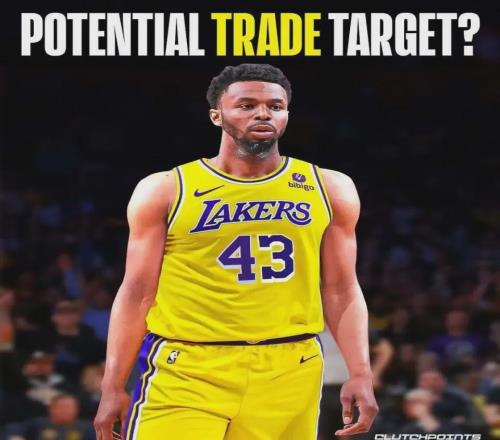 31歲！維金斯徹底進(jìn)化！交易市場又一香餑餑