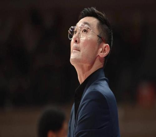 現(xiàn)役第一！王哲林總分超越劉煒完成傳承升CBA歷史第五