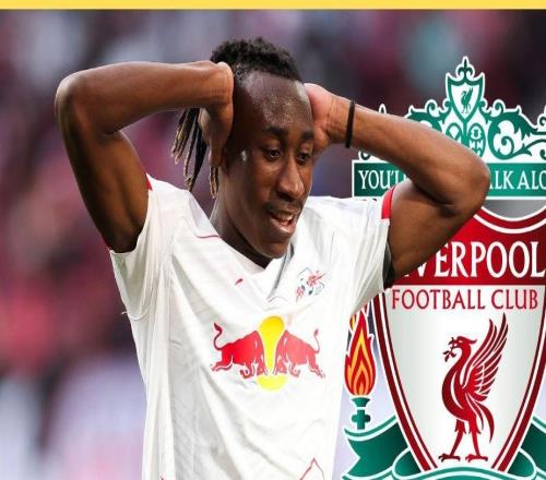 19歲邊鋒點(diǎn)名利物浦：薩拉赫離隊(duì)后，右邊路空出一塊蛋糕