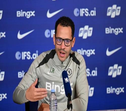 馬特拉齊：馬雷斯卡執(zhí)教時完全是另一番模樣，該換掉羅塞尼爾