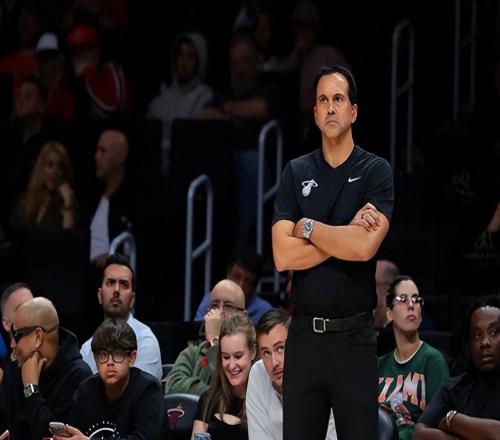 熱火隊“做局”東部首輪對決大亂！哈登，這一次恐怕你又選錯了