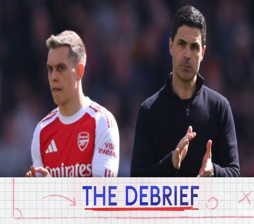 阿森納死磕定位球：0.18運(yùn)動(dòng)戰(zhàn)進(jìn)球預(yù)期，6場進(jìn)攻啞火全聯(lián)盟第一