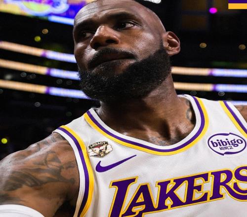 一舉兩得！湖人6345爵士，詹姆斯半場(chǎng)18+4+6+3！