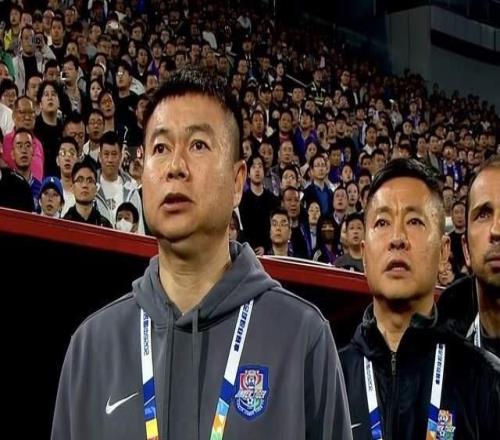 主力傷一半，津門虎冬訓(xùn)埋隱患于根偉走謝暉老路未來3輪難拿分