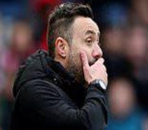 德澤爾比首秀栽了：熱刺14輪不勝，球員怕降級怕到腿軟