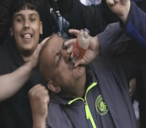 瓜迪奥拉呼吁球迷尊重阿森纳：他们是非凡的球队！