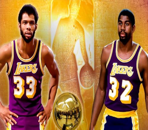 連續(xù)15年常規(guī)賽五成以上勝率有多難NBA僅4隊(duì)達(dá)成，湖人16年第三