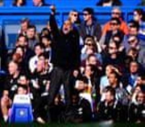 瓜迪奧拉放話：4年23場(chǎng)不敗，阿森納已被盯上