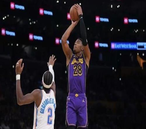 湖人球迷集體裝睡：50勝球隊打比賽，評論區(qū)像葬禮現(xiàn)場