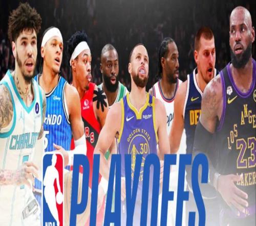 NBA官方解析收官日：所有對(duì)陣都取決于最后一戰(zhàn)東部已亂成一鍋粥