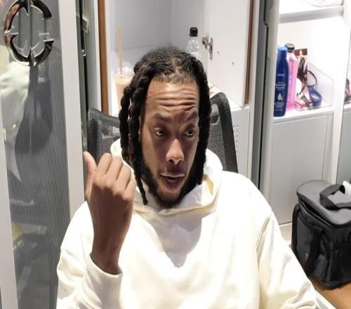 勝勇士采訪！泰倫盧談2將發(fā)揮+備戰(zhàn)附加賽，加蘭回應(yīng)對位庫里！