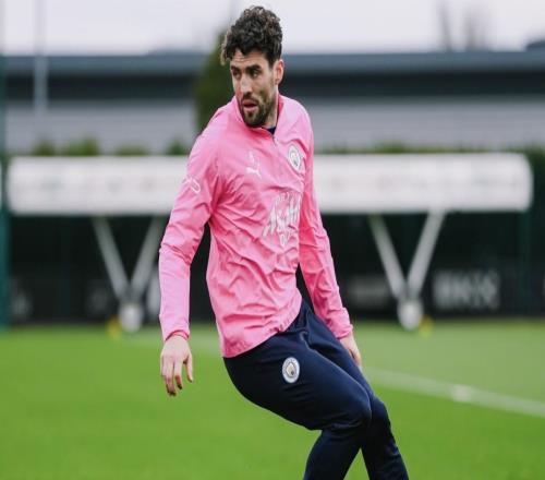 許久不見，科瓦契奇時隔近半年后重返賽場