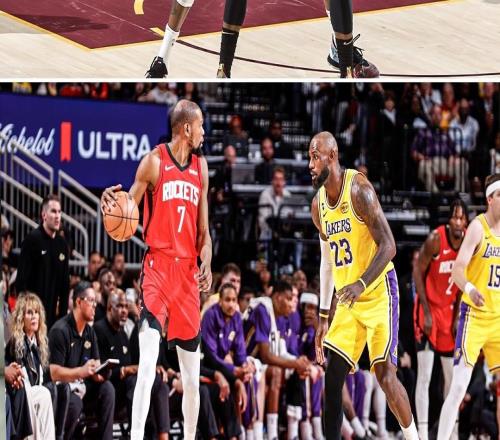 詹杜上次季后賽交手是2018年，7年后首輪相遇