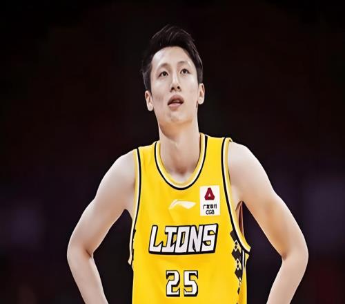 輸給宏遠6分！揪出3個“廢柴”，坑慘了廣廈隊