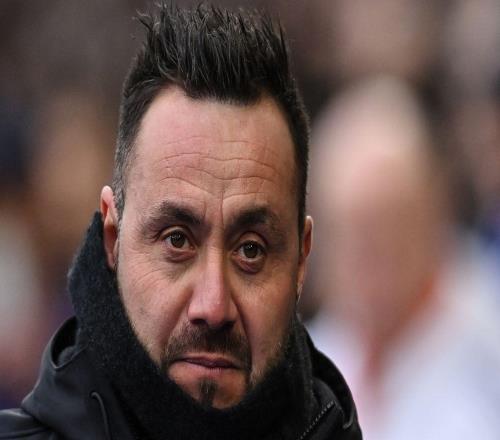 德澤爾比首秀翻車：10輸球+隊(duì)長重傷，熱刺保級區(qū)躺平