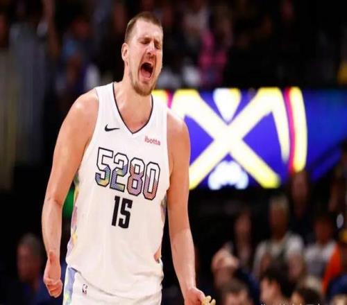 拒2.12億只因馬場在手約基奇活成了NBA打工皇帝