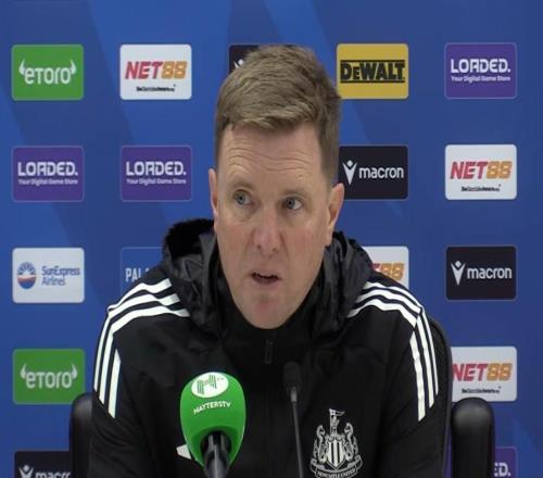 埃迪豪：10領先后不該只想著守，這不是我給球員的戰術要求