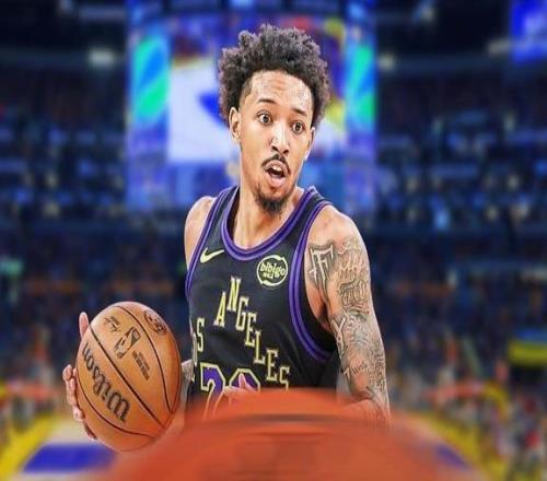 雙向合同終轉(zhuǎn)正！湖人小將史密斯揭秘發(fā)展聯(lián)盟練級(jí)歲月