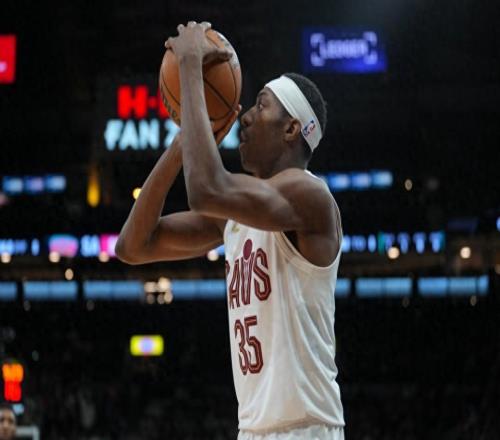 收官戰騎士8人上雙擒奇才！湯姆林26+8+5生涯新高首輪將戰猛龍隊