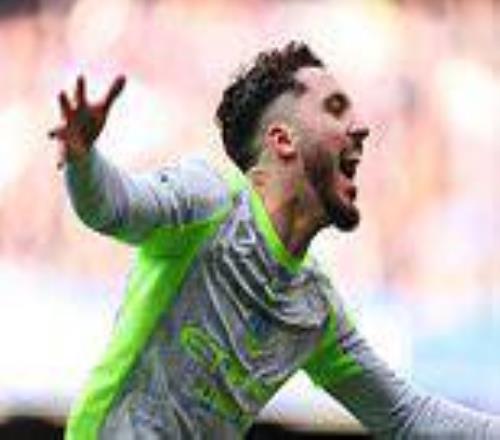 瓜迪奥拉花8000万买的"替补席观众"，成了曼城争冠暗器