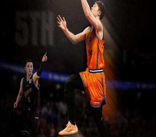 王哲林狂砍24+17！生涯總得分超越劉煒升至歷史第5