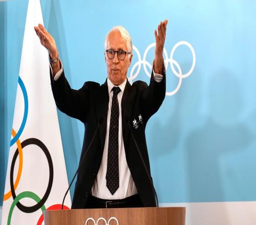 20隊(duì)中18隊(duì)簽字贊同，意甲聯(lián)盟推舉馬拉戈為意足協(xié)主席候選人