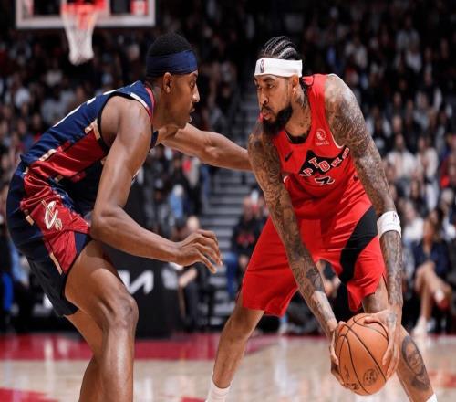 大結局！NBA最終排名！季后賽對陣出爐，湖人打火箭，快船打勇士