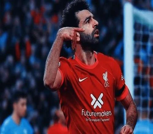 薩拉赫放話(huà)：有人不想讓我留，200球功臣被"扔下車(chē)"