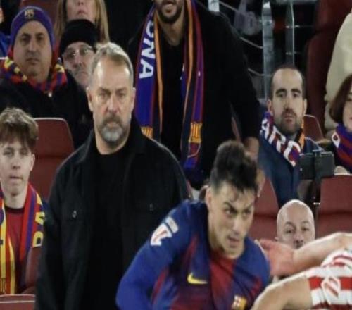 世體：巴薩戰(zhàn)馬競迎賽季第50戰(zhàn)，佩德里與費(fèi)蘭同迎歐戰(zhàn)里程碑