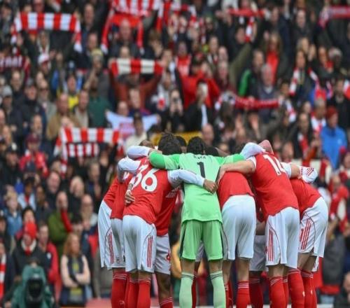 英超曼城三球大勝切爾西逼近榜首，阿森納的冠軍難道又懸了