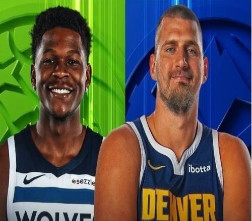 西部季后賽對(duì)壘：殘陣湖人難敵火箭掘金復(fù)仇森林狼