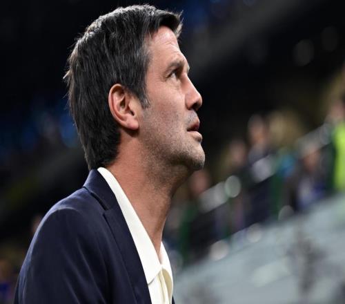 齊沃：歐冠出局讓人失望，但我們還有機會用兩座冠軍結(jié)束賽季