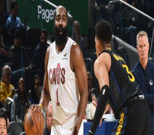 7隊將繳納奢侈稅罰金：騎士勇士均超6000萬美元湖人火箭也在列