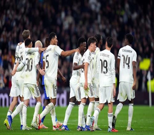 皇馬中場藏了2個月，歐冠生死戰(zhàn)前終于攤牌