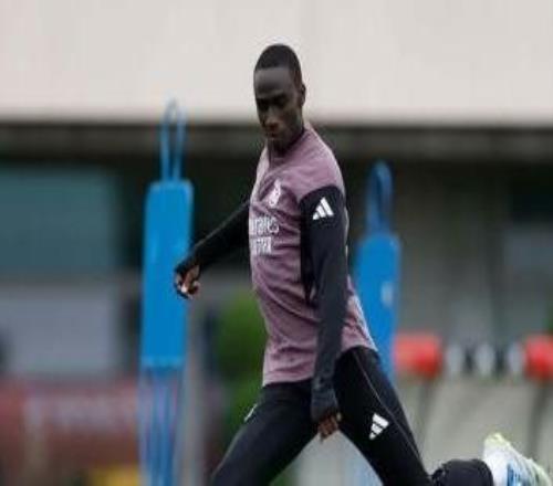 世體：費(fèi)蘭門迪或成為皇馬限制奧利塞的關(guān)鍵人選