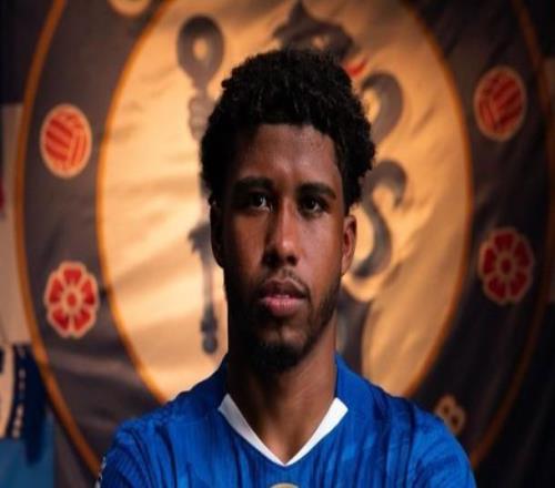 安德雷：球隊(duì)內(nèi)庫(kù)庫(kù)最搞笑我覺得阿達(dá)拉比奧尤能踢好前鋒