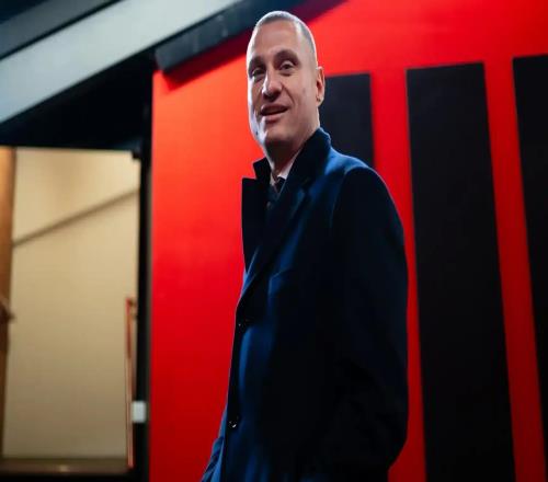 維迪奇：我很了解卡里克，他性格冷靜也一直都是值得信賴的人