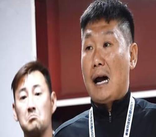 劉建業(yè)看穿三鎮(zhèn)弱點，一語成真李鎮(zhèn)全差1場解禁重慶一黑到底