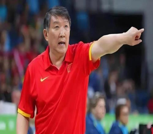 再見李夢！女籃官宣世界杯集訓名單，5大新星入選，教練組有變