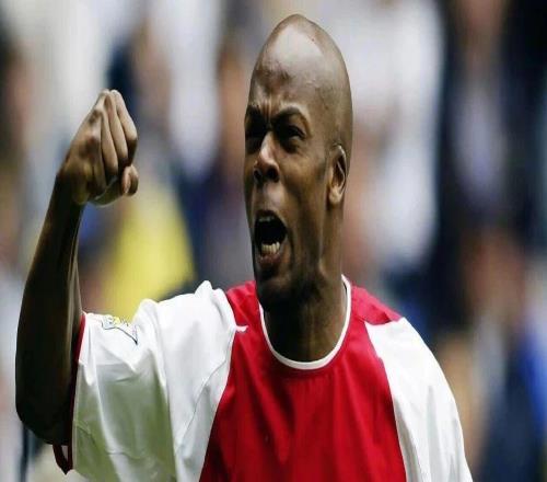 阿森納經(jīng)典球員特輯：維爾托德2000200449粒進球