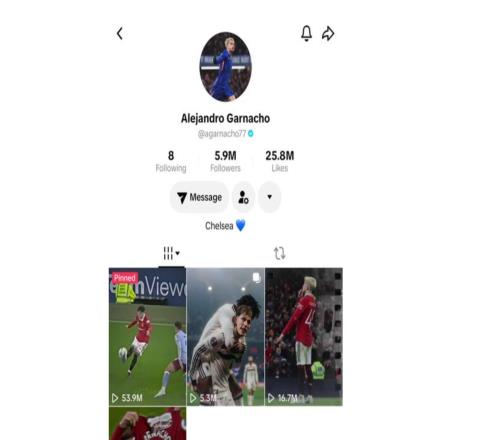 1球4助攻！加納喬刪光切爾西社媒，主動示好曼聯(lián)，或遭禁賽重罰