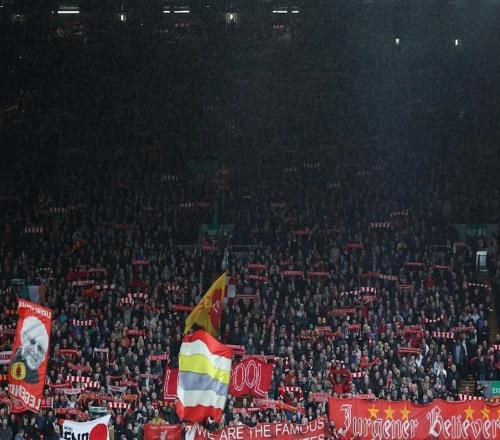 利物浦漲票價(jià)的算盤(pán)：球迷少花的錢(qián)，比120萬(wàn)營(yíng)銷(xiāo)費(fèi)更值錢(qián)