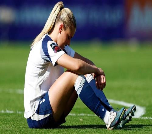 列維是上賽季英超薪酬最高的董事，比熱刺女足全隊薪酬還高