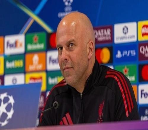 斯洛特：參考上賽季沒什么意義，我們很多位置都有不同的球員