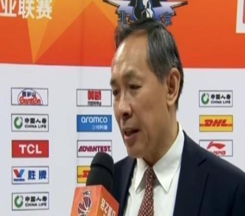 許利民：今晚防守端做得非常好，季后賽前每場(chǎng)球都當(dāng)決戰(zhàn)去打
