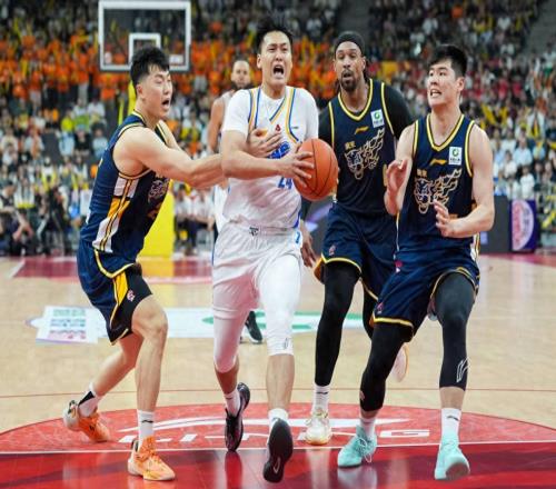 場(chǎng)均21+5，聯(lián)盟第一！26歲天才后衛(wèi)兌現(xiàn)天賦，但卻很難再進(jìn)國(guó)家隊(duì)